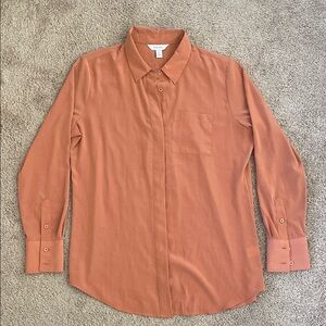 Women’s Rust Shirt